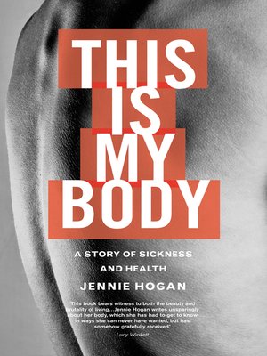 cover image of This is My Body